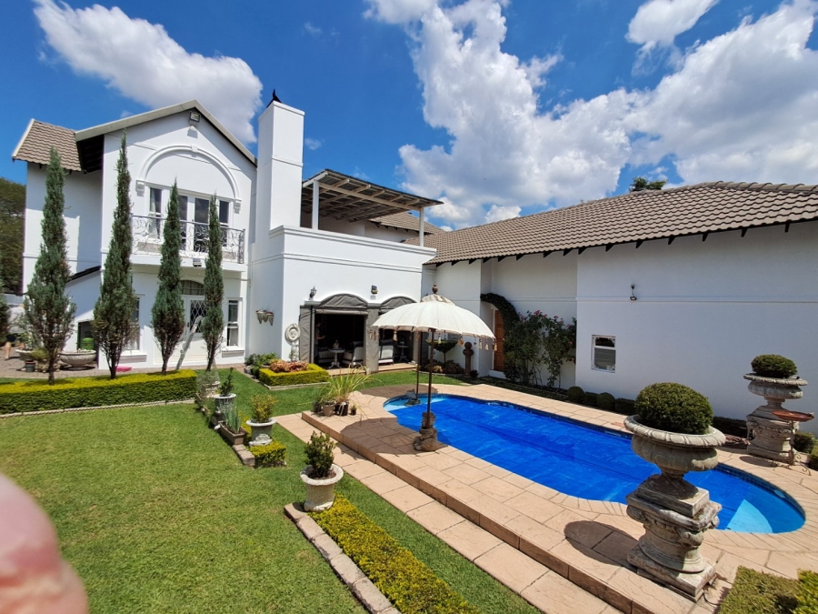 5 Bedroom Property for Sale in Rustenburg Central North West